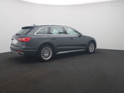 Audi A4 Allroad 40 TDI quattro   - 2