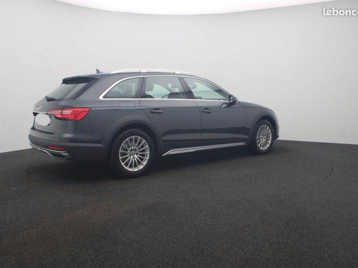 Audi A4 Allroad 40 TDI quattro - 2