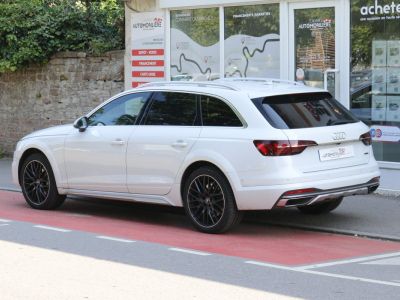 Audi A4 Allroad 45 TFSI 245 Avus S-Tronic 7 (Matrix, Sièges élec/chauff/massant, Attelage)   - 3