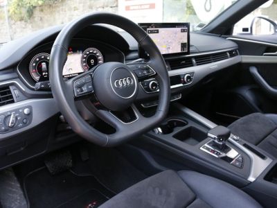 Audi A4 Allroad 45 TFSI 245 Avus S-Tronic 7 (Matrix, Sièges élec/chauff/massant, Attelage)   - 16