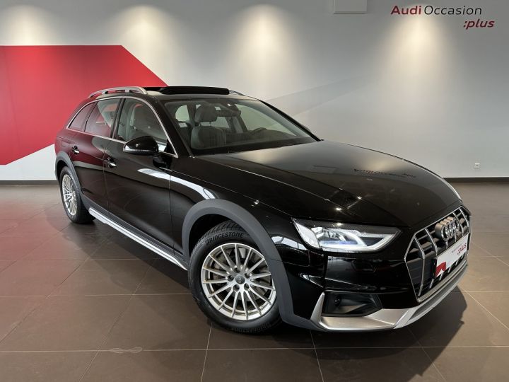 Audi A4 Allroad 45 TFSI 265 S Tronic 7 Quattro Design - 1