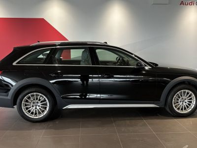 Audi A4 Allroad 45 TFSI 265 S Tronic 7 Quattro Design   - 2