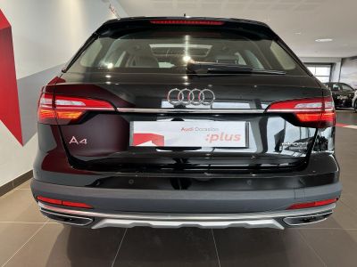 Audi A4 Allroad 45 TFSI 265 S Tronic 7 Quattro Design   - 3