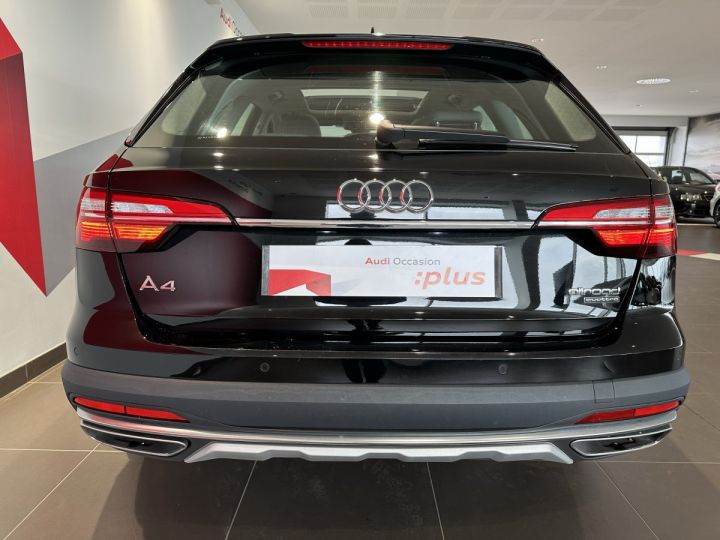 Audi A4 Allroad 45 TFSI 265 S Tronic 7 Quattro Design - 3