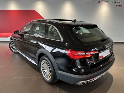 Audi A4 Allroad 45 TFSI 265 S Tronic 7 Quattro Design   - 4