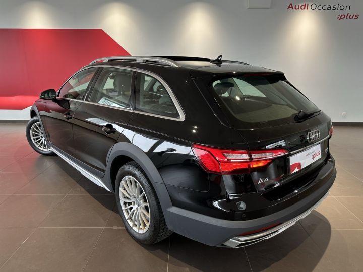 Audi A4 Allroad 45 TFSI 265 S Tronic 7 Quattro Design - 4