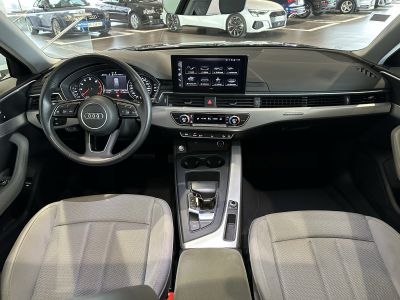 Audi A4 Allroad 45 TFSI 265 S Tronic 7 Quattro Design   - 18