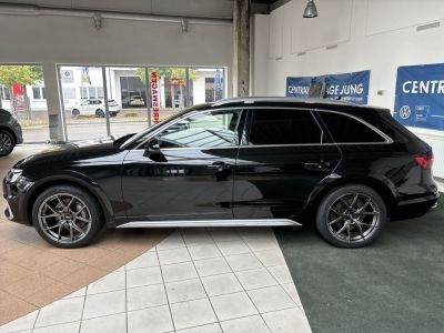 Audi A4 Allroad 45 TFSI quattro   - 2