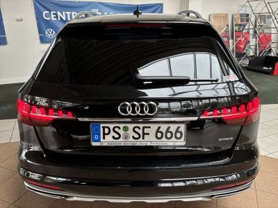 Audi A4 Allroad 45 TFSI quattro   - 3