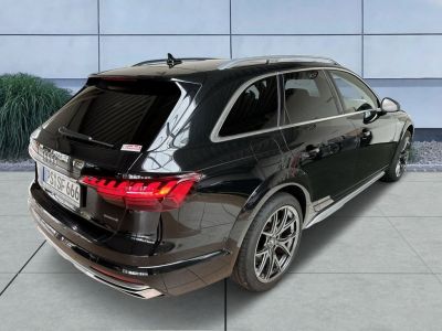 Audi A4 Allroad 45 TFSI quattro   - 4