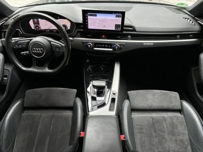 Audi A4 Allroad 45 TFSI quattro   - 6