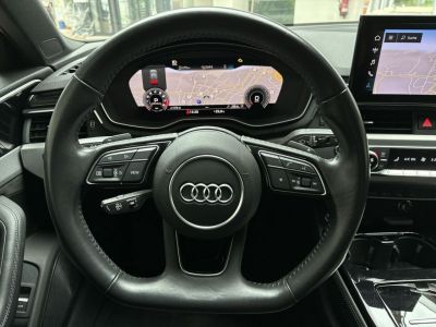 Audi A4 Allroad 45 TFSI quattro   - 7