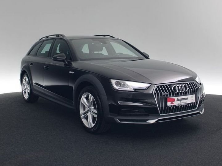 Audi A4 Allroad 45 TFSI quattro NAVI XENON - 1