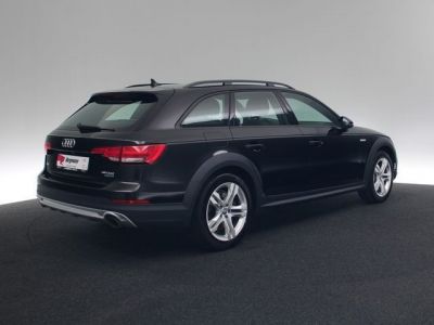 Audi A4 Allroad 45 TFSI quattro NAVI XENON   - 2