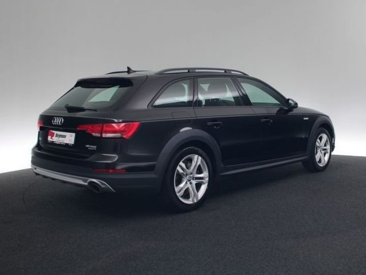 Audi A4 Allroad 45 TFSI quattro NAVI XENON - 2