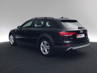 Audi A4 Allroad 45 TFSI quattro NAVI XENON   - 3