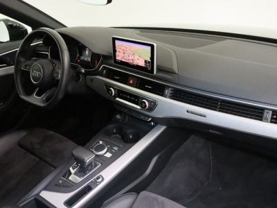 Audi A4 Allroad 45 TFSI quattro NAVI XENON   - 4