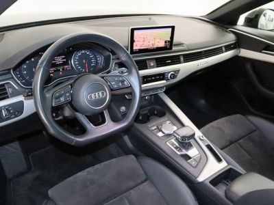 Audi A4 Allroad 45 TFSI quattro NAVI XENON   - 5