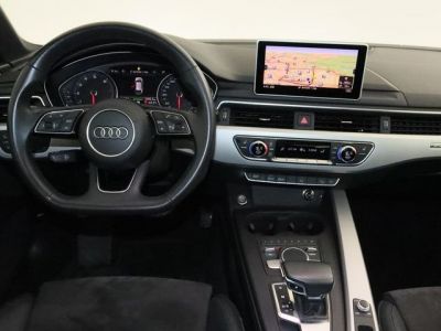 Audi A4 Allroad 45 TFSI quattro NAVI XENON   - 10