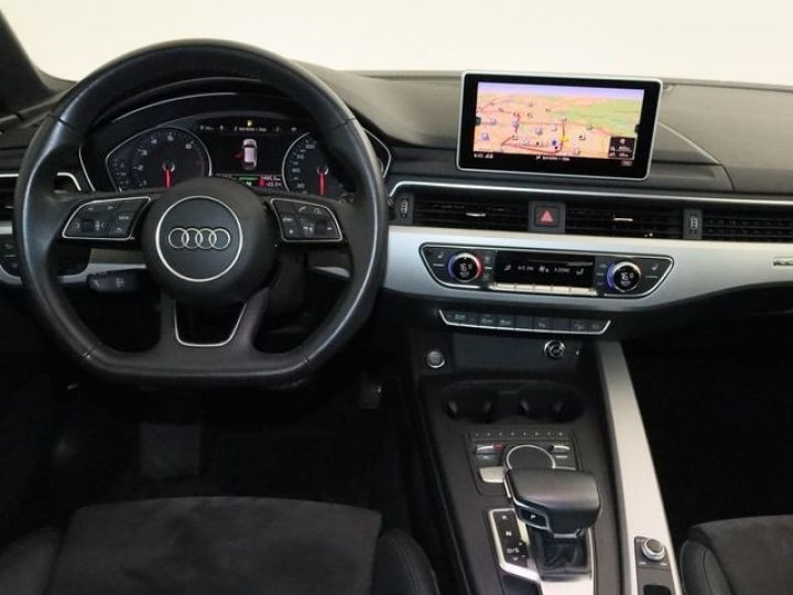 Audi A4 Allroad 45 TFSI quattro NAVI XENON - 10