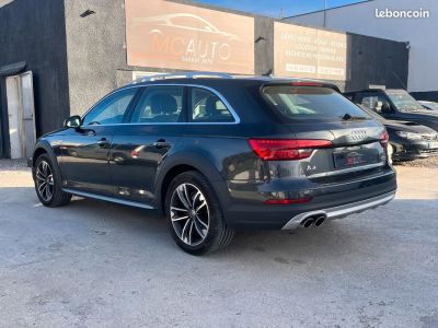 Audi A4 Allroad II Quattro 30 TDI 24V S-Tronic7 218 cv Boîte auto   - 2