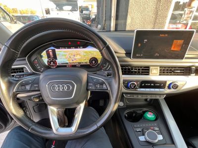 Audi A4 Allroad II Quattro 30 TDI 24V S-Tronic7 218 cv Boîte auto   - 5