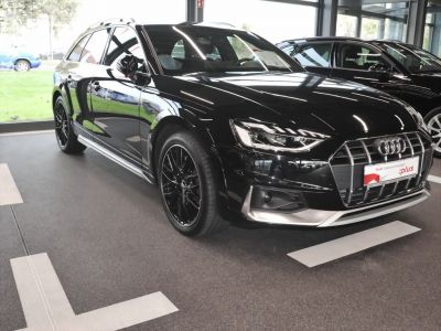 Audi A4 Allroad quattro 45 TDI MMI Matrix LED   - 2