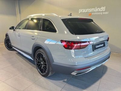 Audi A4 Allroad quattro 45 TFSI AHK StaHzg   - 2