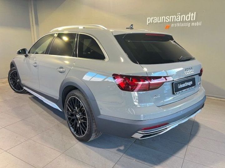 Audi A4 Allroad quattro 45 TFSI AHK StaHzg - 2