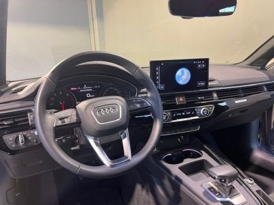 Audi A4 Allroad quattro 45 TFSI AHK StaHzg   - 3