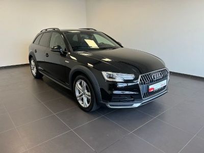 Audi A4 Allroad quattro 45 TFSI S tronic   - 2