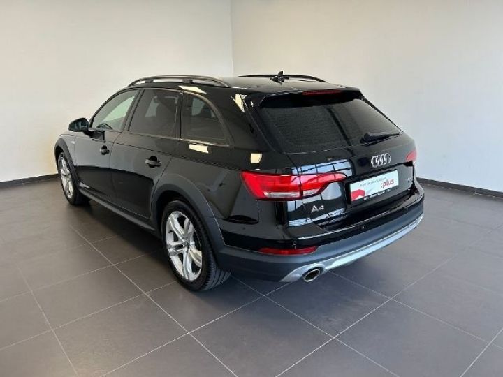 Audi A4 Allroad quattro 45 TFSI S tronic - 5