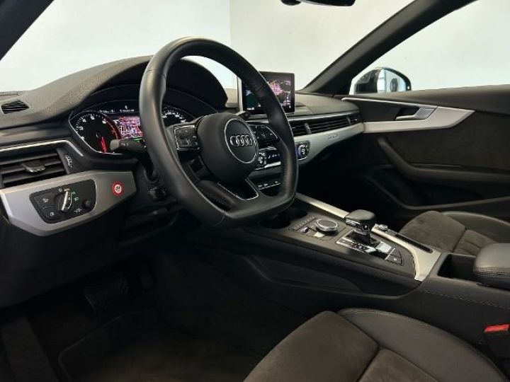 Audi A4 Allroad quattro 45 TFSI S tronic - 8