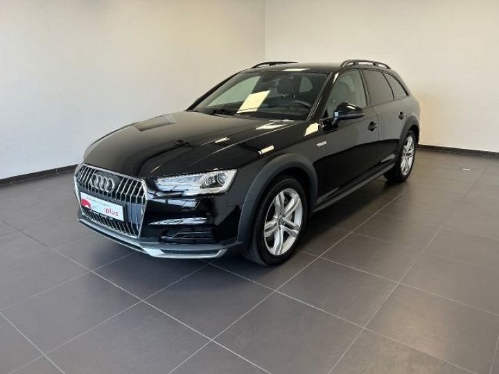 Audi A4 Allroad quattro 45 TFSI S tronic - 1