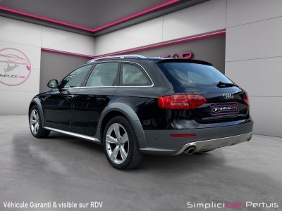 Audi A4 Allroad QUATTRO V6 30 TDI 240 Ambition Luxe S Tronic   - 3