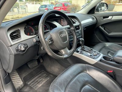 Audi A4 Allroad QUATTRO V6 30 TDI 240 Ambition Luxe S Tronic   - 6