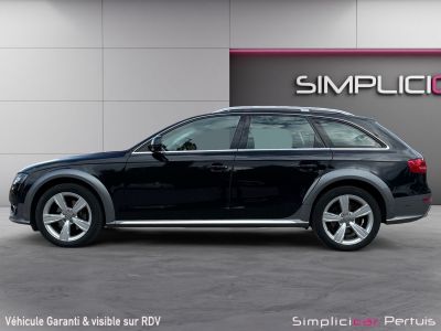 Audi A4 Allroad QUATTRO V6 30 TDI 240 Ambition Luxe S Tronic   - 18