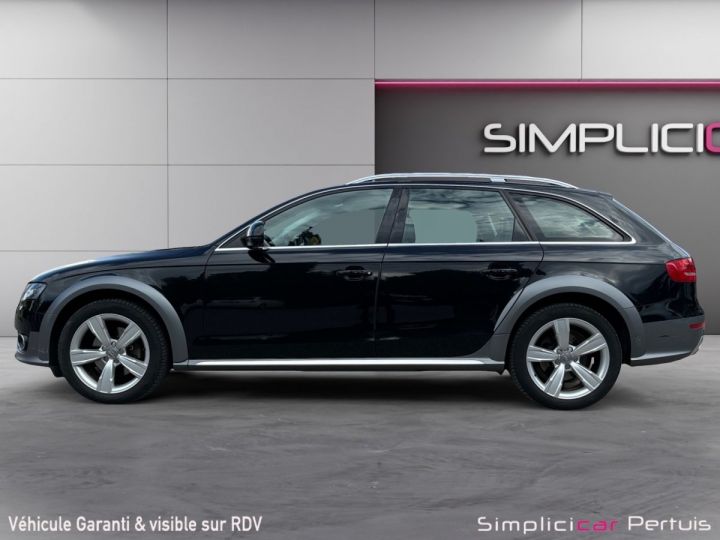 Audi A4 Allroad QUATTRO V6 30 TDI 240 Ambition Luxe S Tronic - 18