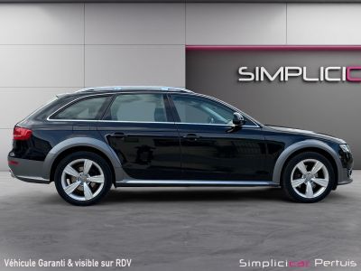 Audi A4 Allroad QUATTRO V6 30 TDI 240 Ambition Luxe S Tronic   - 19