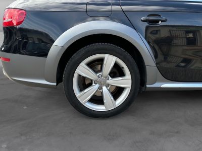 Audi A4 Allroad QUATTRO V6 30 TDI 240 Ambition Luxe S Tronic   - 21