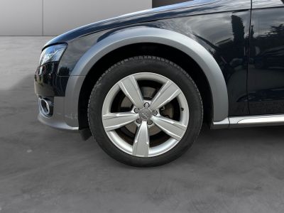 Audi A4 Allroad QUATTRO V6 30 TDI 240 Ambition Luxe S Tronic   - 23