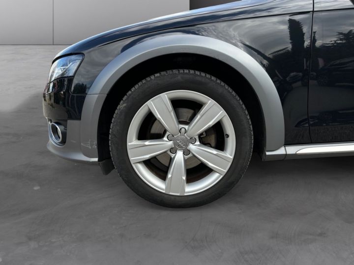 Audi A4 Allroad QUATTRO V6 30 TDI 240 Ambition Luxe S Tronic - 23