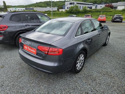 Audi A4 AUDI A4 18 TFSI 170CV Ambiente Multitronic garantie 6 mois   - 4