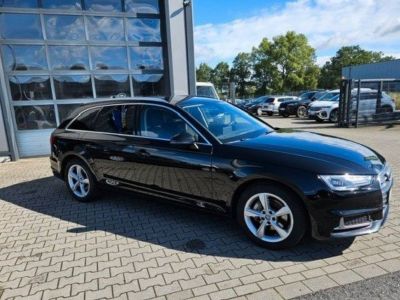 Audi A4 Avant  (2) AVANT 20 40 TDI 190 S TRONIC/ 05/2019 *attelage*   - 2