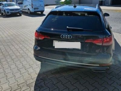 Audi A4 Avant  (2) AVANT 20 40 TDI 190 S TRONIC/ 05/2019 *attelage*   - 14