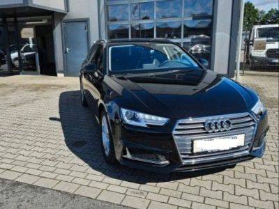 Audi A4 Avant  (2) AVANT 20 40 TDI 190 S TRONIC/ 05/2019 *attelage*   - 16