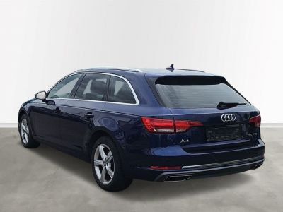 Audi A4 Avant 14 TFSI 150 S tronic 7 Sport   - 2