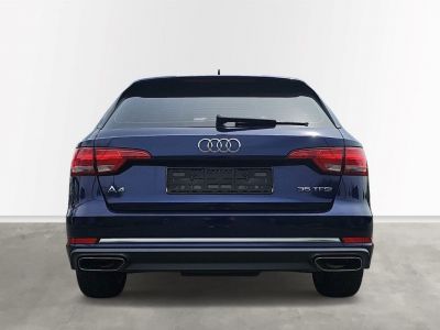 Audi A4 Avant 14 TFSI 150 S tronic 7 Sport   - 3