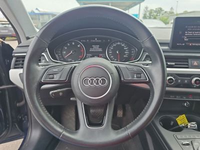 Audi A4 Avant 14 TFSI 150 S tronic 7 Sport   - 6