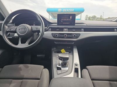 Audi A4 Avant 14 TFSI 150 S tronic 7 Sport   - 8